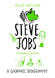 Steve Jobs Insanely Pod