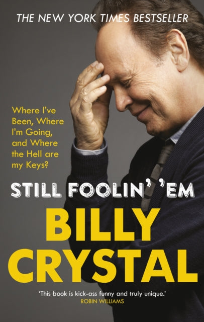 Still Foolin Em By Crystal, Billy