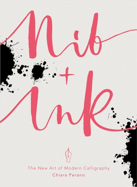 Nib + Ink By Perano, Chiara