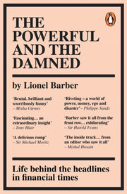 Powerful & The Damned