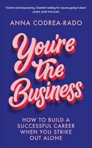 Youre The Business