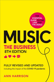 Music The Business