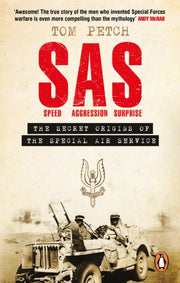 Speed Aggression Surprise