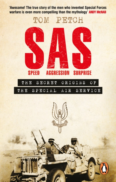 Speed Aggression Surprise