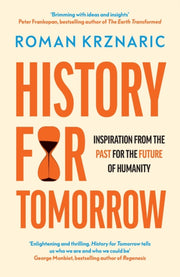 History For Tomorrow