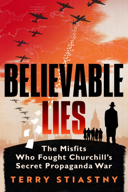 Believable Lies