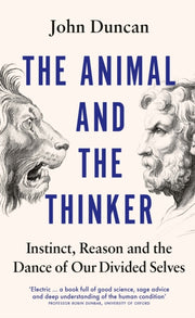 Animal & The Thinker