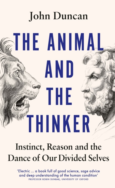 Animal & The Thinker