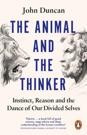 Animal & The Thinker By Duncan, John