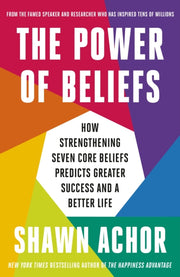 Power Of Beliefs