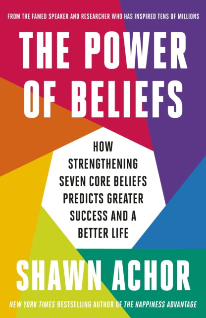 Power Of Beliefs
