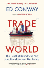 Trade World By Conway, Ed