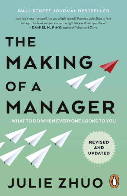 Making Of A Manager