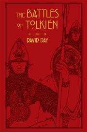 Battles Of Tolkien By Day, David