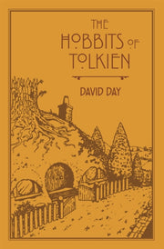 Hobbits Of Tolkien