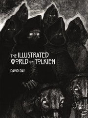 Illustrated World Of Tolkien