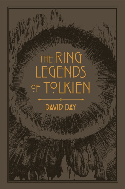 Ring Legends Of Tolkien