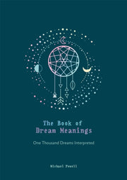 Book Of Dream Meanings By Powell, Michael