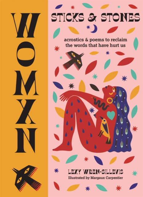 Womxn Sticks & Stones