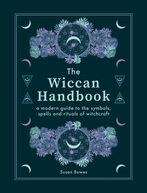 Wiccan Handbook