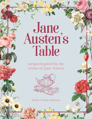 Jane Austens Table