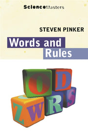 Words & Rules