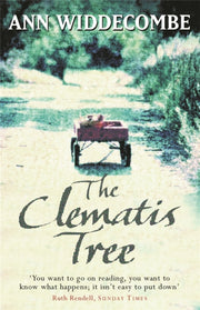 Clematis Tree By Widdecombe, Ann
