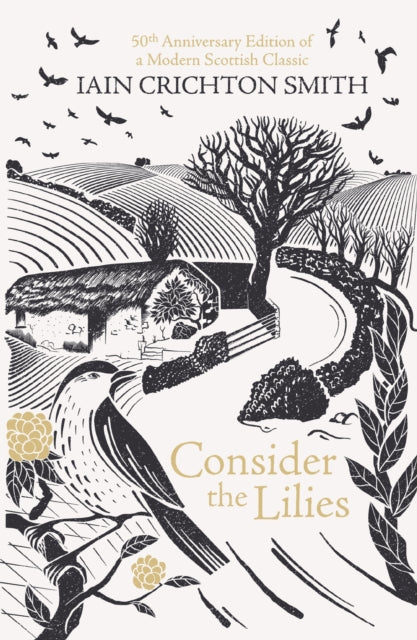 Consider The Lilies