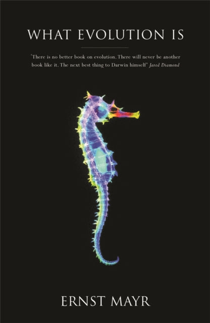 What Evolution Is From Theory To F