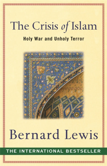 Crisis Of Islam