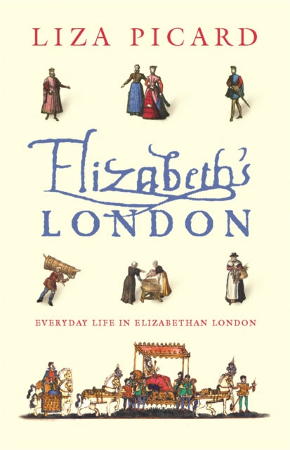 Elizabeths London