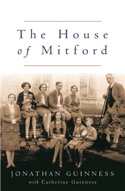 House Of Mitford