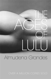 Ages Of Lulu