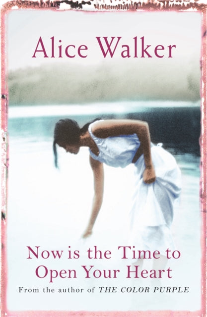 Now Is The Time To Open Your Heart