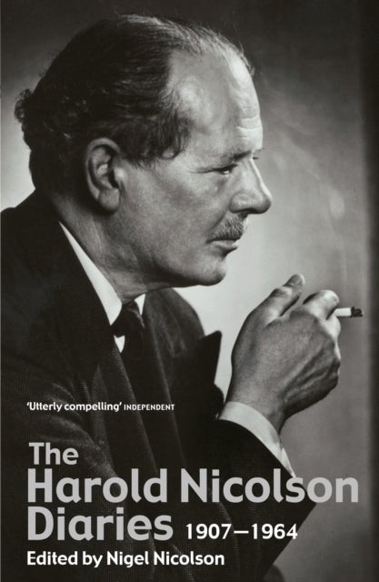 Harold Nicolson Diaries 1907-1963