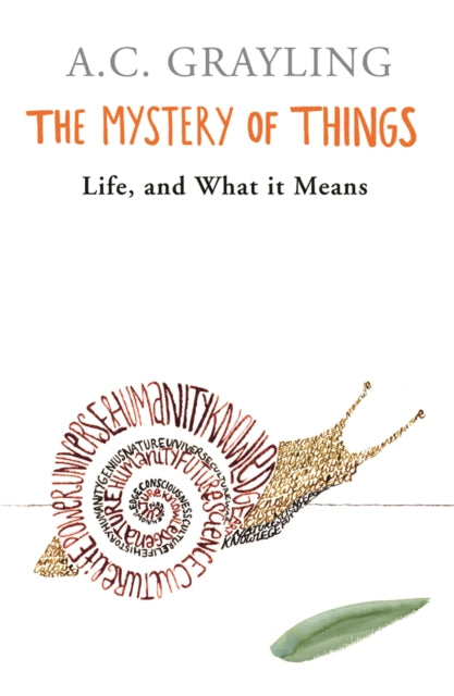 Mystery Of Things