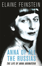 Anna Of All The Russias