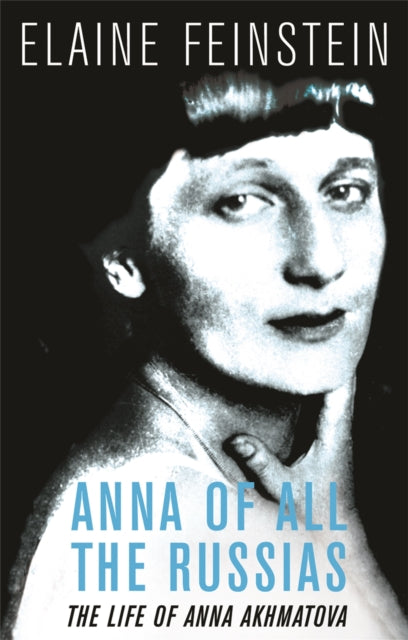 Anna Of All The Russias