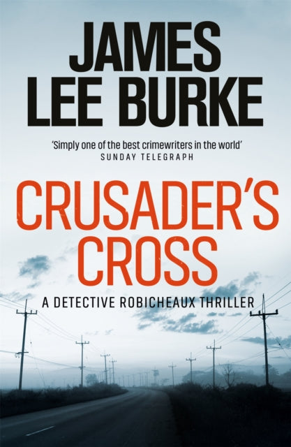 Crusaders Cross