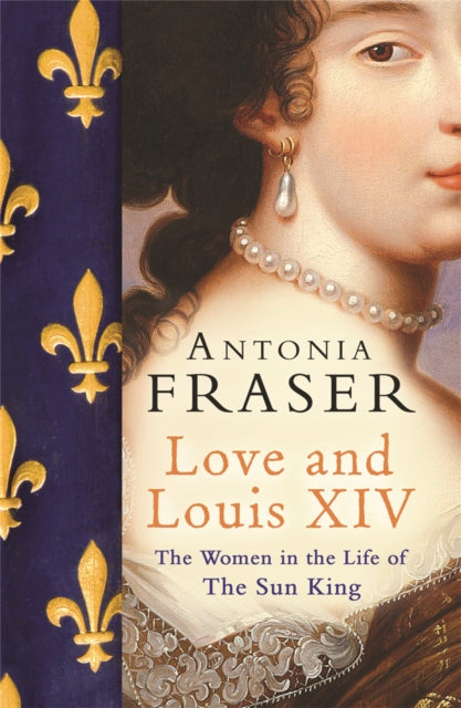 Love & Louis Xiv