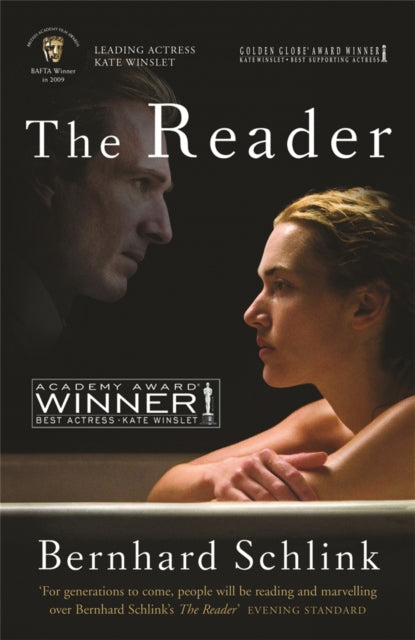 Reader Film Tie In