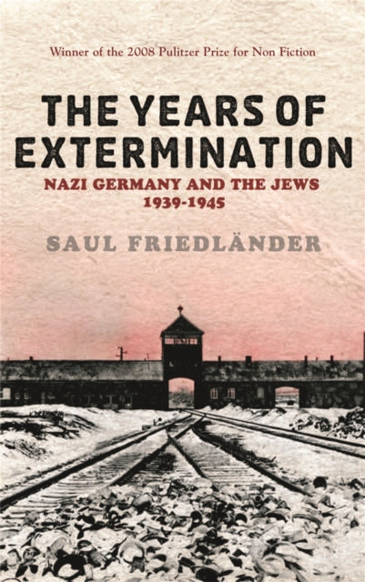 Years Of Extermination
