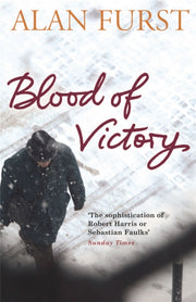 Blood Of Victory By Furst, Alan