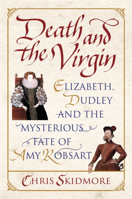 Death And The Virgin