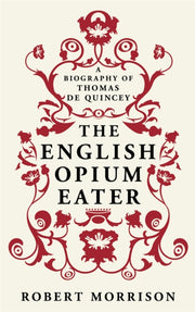 English Opium Eater