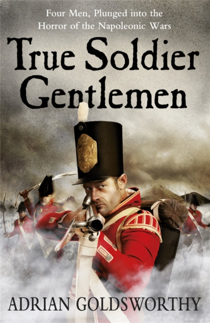 True Soldier Gentleman