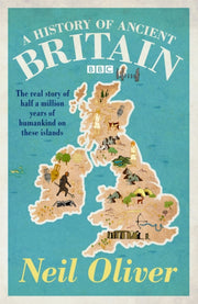 History Of Ancient Britain
