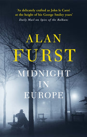 Midnight In Europe