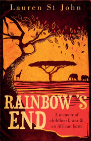 Rainbows End By John, Lauren St