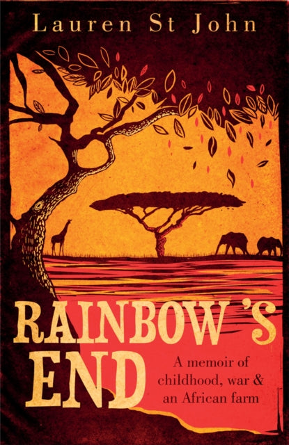 Rainbows End By John, Lauren St